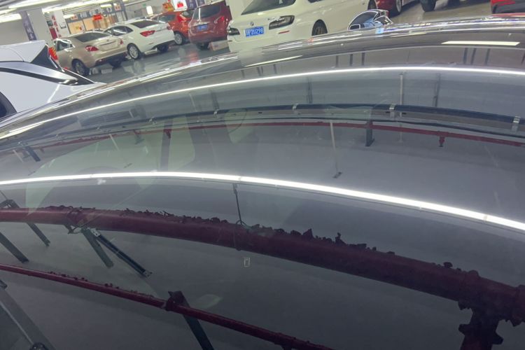 Used Hongqi H6 2025 2.0T ZhiMei Edition
