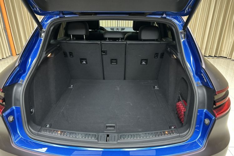 Used Porsche Macan 2016 Macan 2.0T
