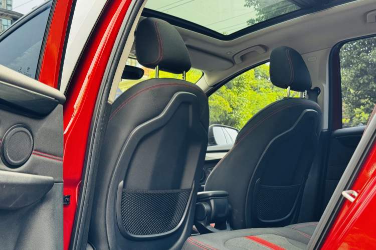 Used BMW 2 Series Gran Tourer 2015 218i Sports Design Package Interior 11