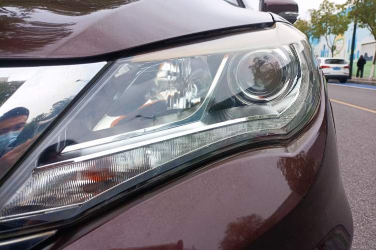 Used BYD S7 2016 2.0T Automatic Prestige Plus