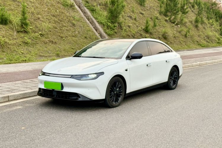 Used Leapmotor C01 2022 Rear-Drive Ultra-Long Range Version