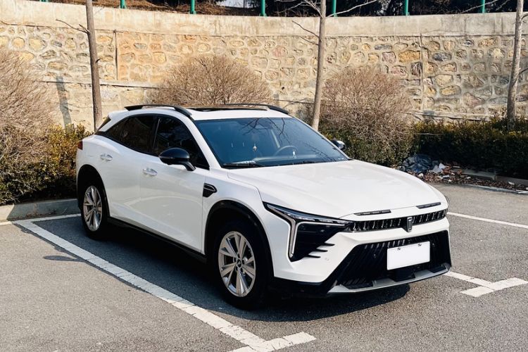 Used Bestune B70S 2022 1.5T Smart Trend Leader
