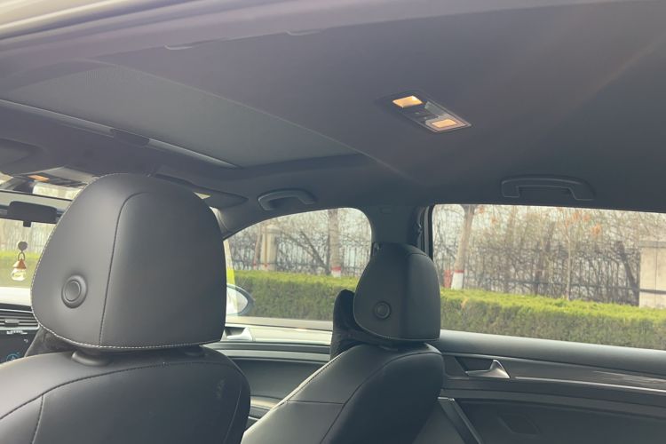 Used Volkswagen Golf 2018 280TSI Automatic R-Line Model