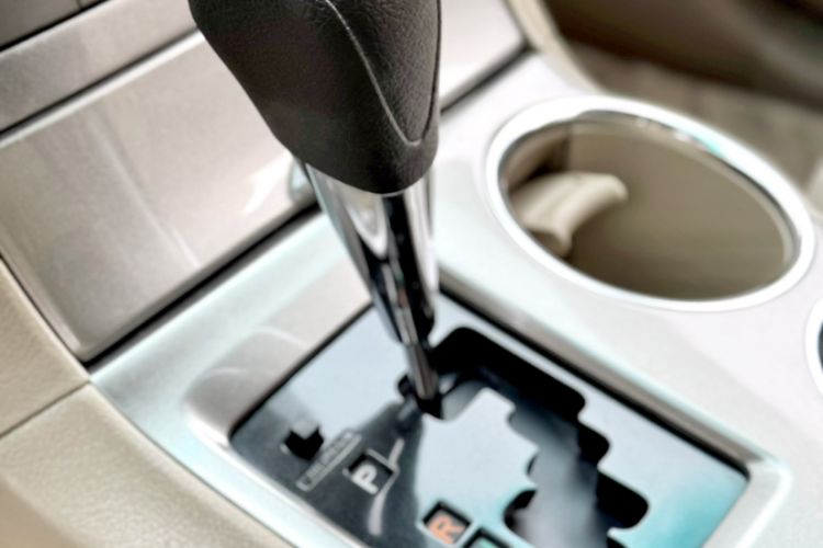 Used Toyota Highlander 2012 2.7L 2WD 5-Seater Elite Edition
