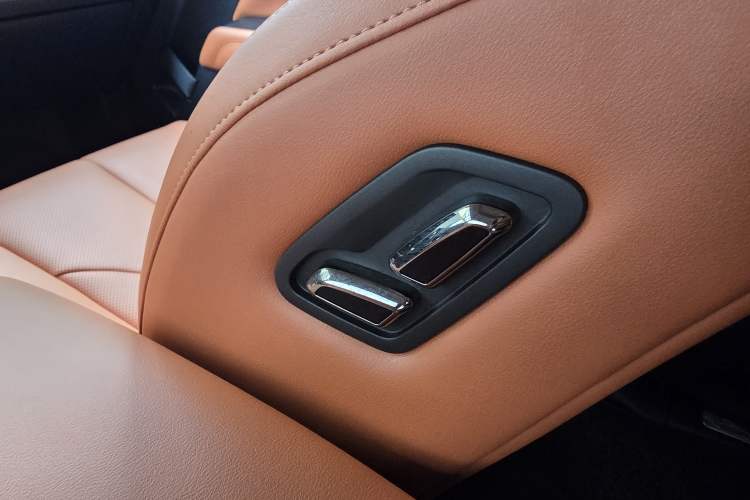 Used Haval H9 2024 2.0T Gasoline All-Wheel-Drive Extreme Edition
