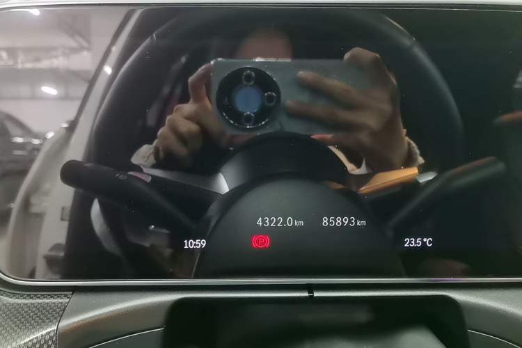 Used Mercedes-Benz C-Class 2023 C 260 L Sport Edition