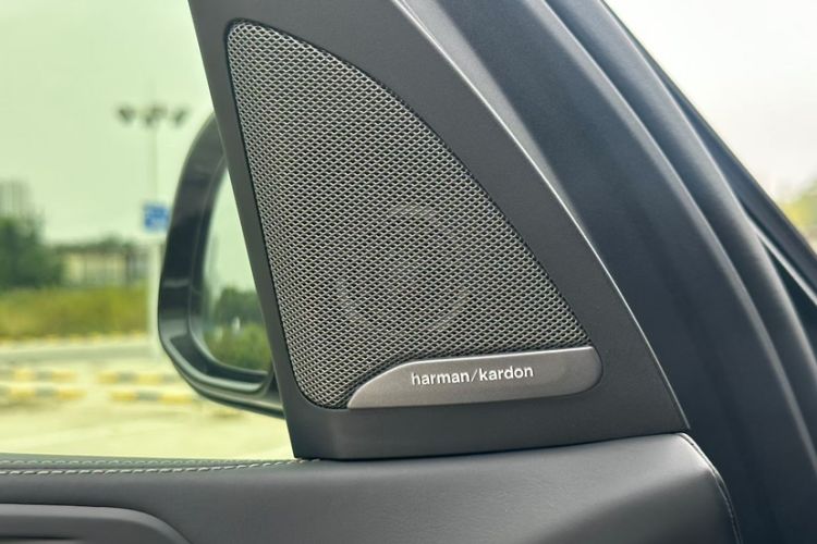 Used BMW X7 2021 xDrive40i Luxury M Sport Package
