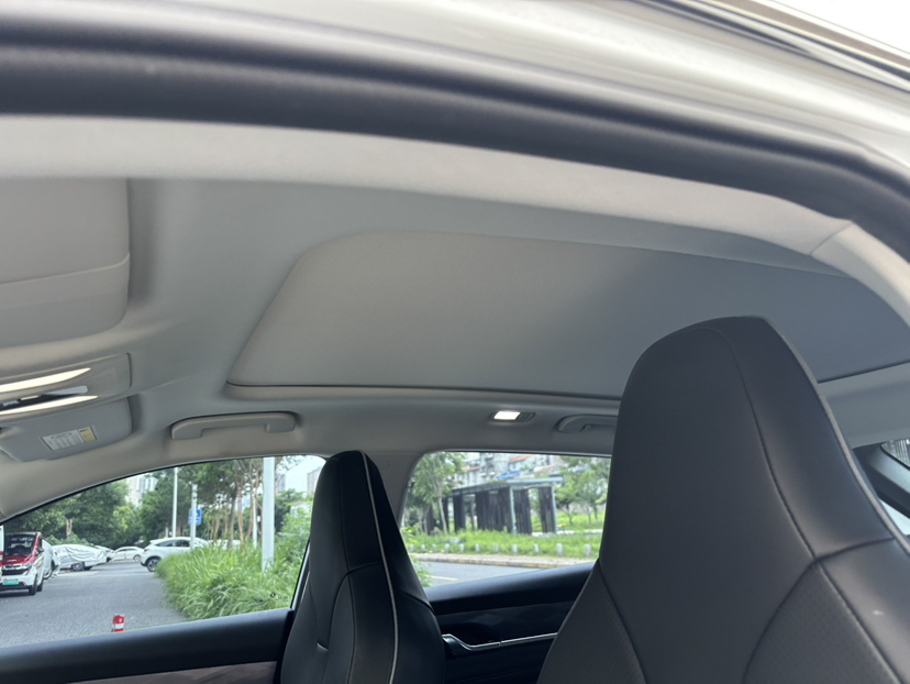 Dongfeng Aeolus Mage 2023 1.5T Luxury Edition — снимка 19