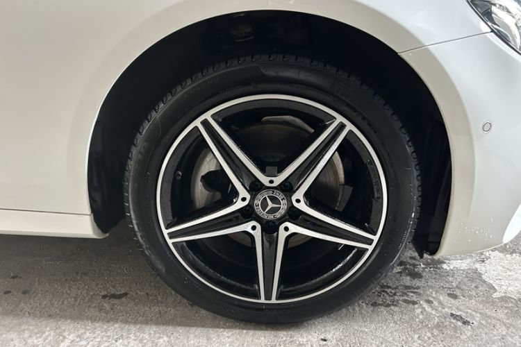 Used Mercedes-Benz E-Class 2019 E 260 Sport Edition