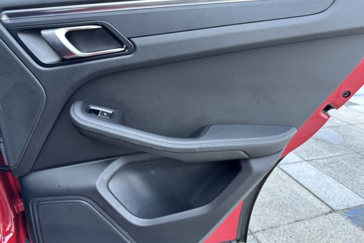 Used Porsche Macan 2021 Macan 2.0T