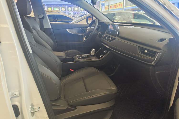 Used Chery Tiggo 8 2022 1.5 TCI Automatic Exclusive Edition 5 Seats