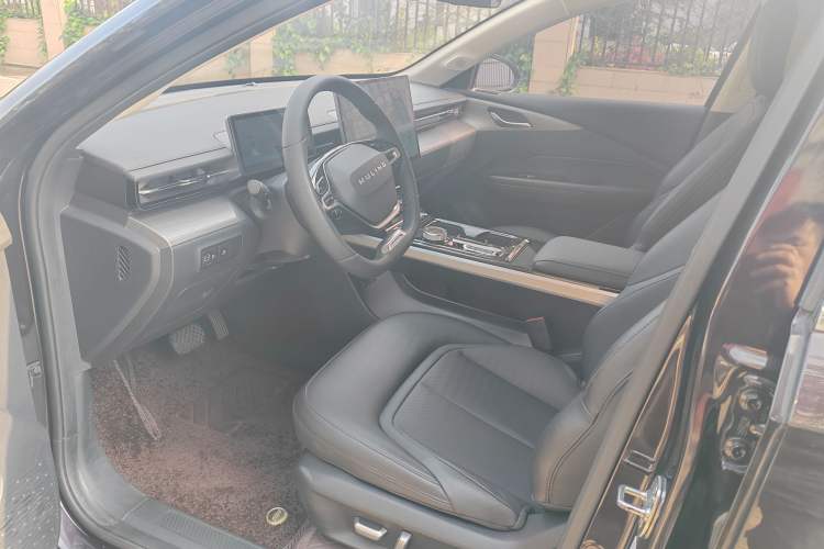 Used Wuling Xingguang 2023 150 Advanced Edition
