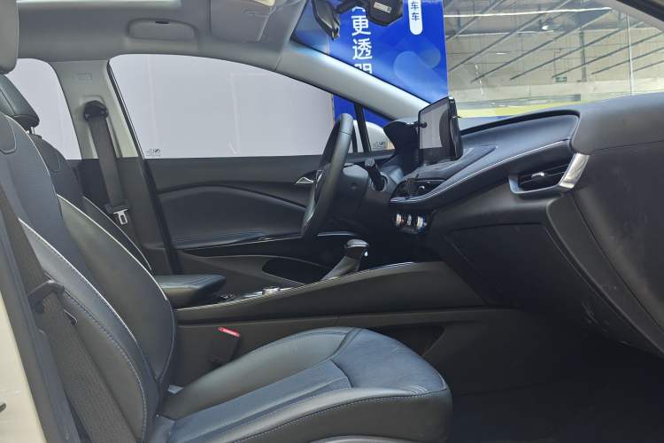 Used Buick Velite 6 2024 430km Enjoyment Version