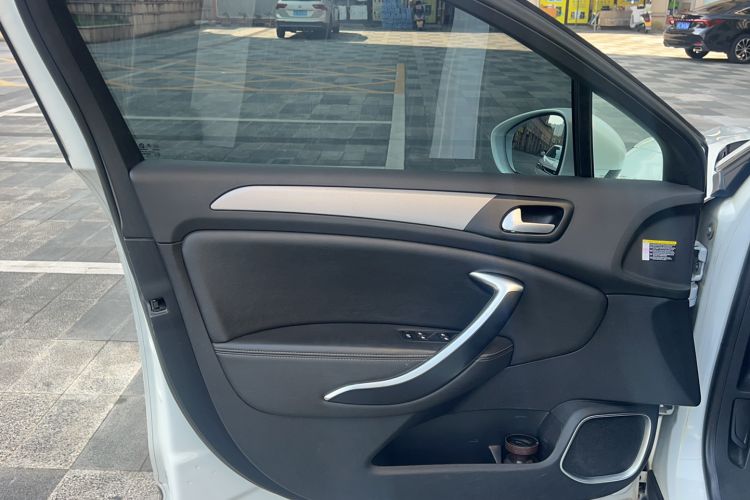 Used Citroen C5 2017 350THP Automatic Luxury Model