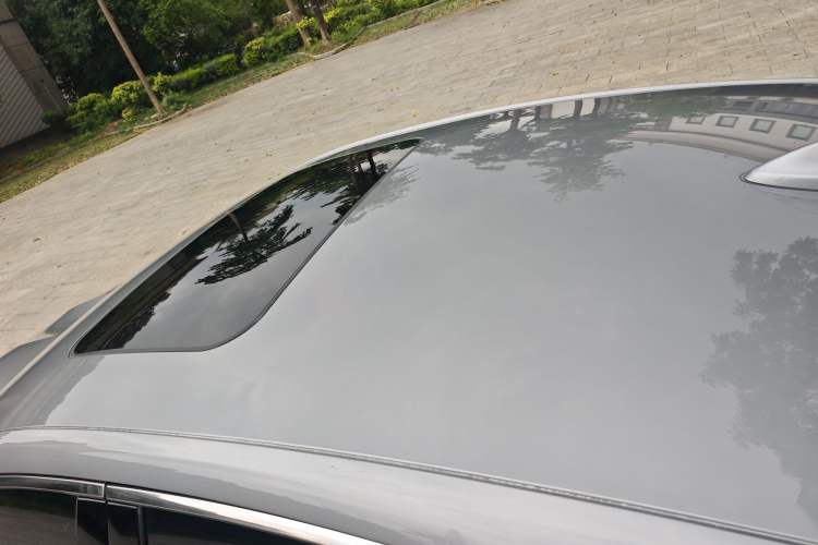 Used Ford Mondeo 2023 EcoBoost 180 Comfort Model Roof