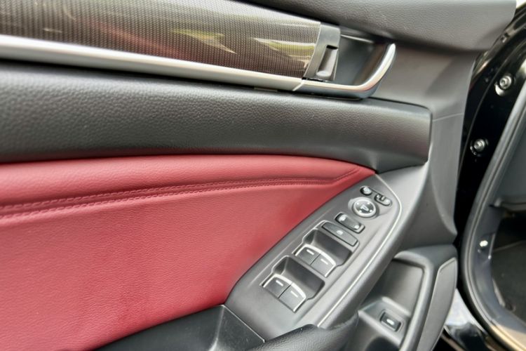 Used Honda Accord 2022 260TURBO Phantom Night · Prestige Edition
