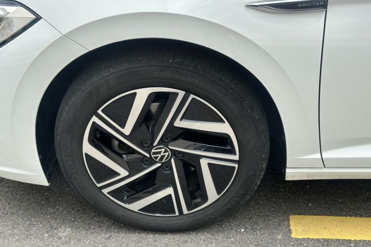 Used Volkswagen Sagitar 2023 300TSI DSG Excellence Edition