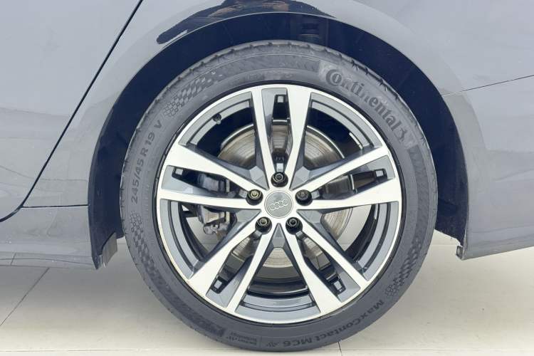 Used Audi A6L 2021 45 TFSI Prestige Dynamic Edition
