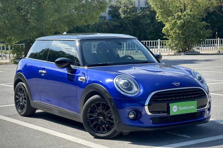 Used MINI MINI 2019 1.5T COOPER Classic Edition