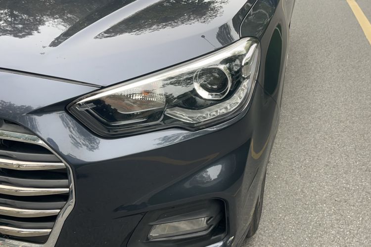 Used Hyundai ix35 2019 2.0L Automatic 2WD Zhiyong·Changxiang Edition China VI Standard