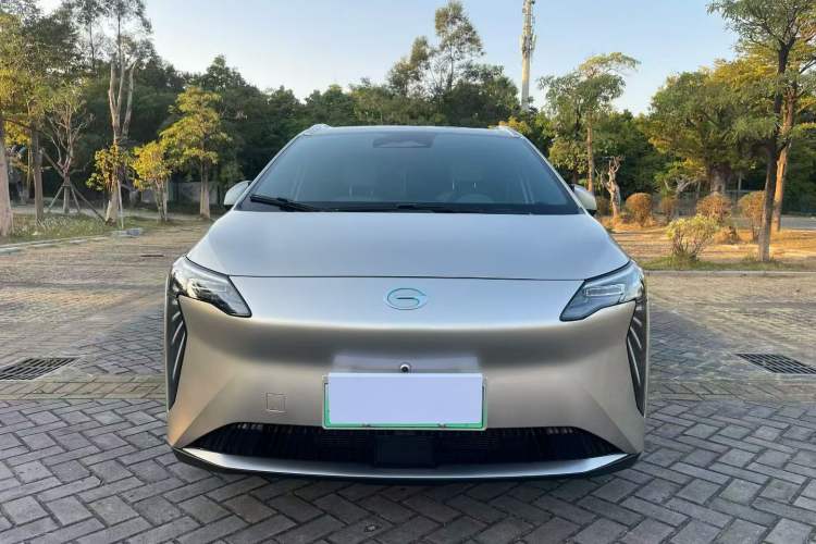 Used AION Y 2022 Plus 70 Smart Edition