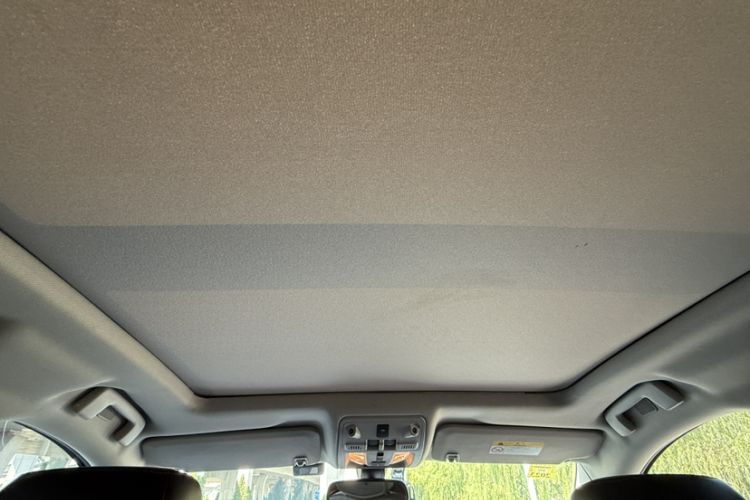 Used Cadillac SRX 2014 3.0L Elite Model