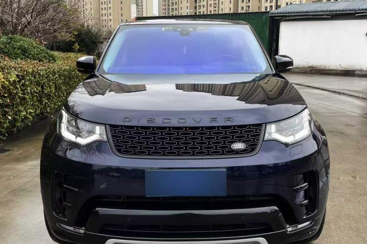 Used Land Rover Discovery 2020 3.0 SC V6 30th Anniversary Special Edition