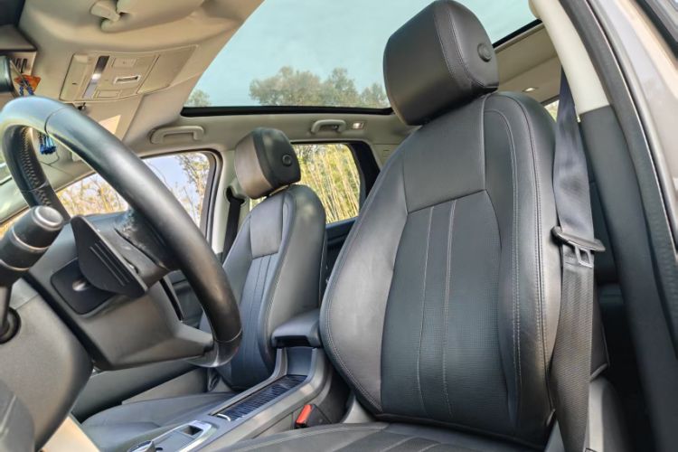 Used Land Rover Discovery Sport 2017 2.0T HSE