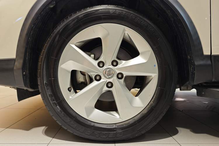 Used Nissan Qashqai 2022 2.0L CVT XV Smart Enjoyment Version
