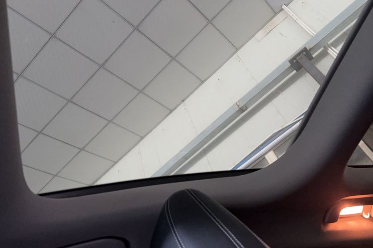 Used Mercedes-Benz GLA 2015 GLA 200 Sport Edition Headliner