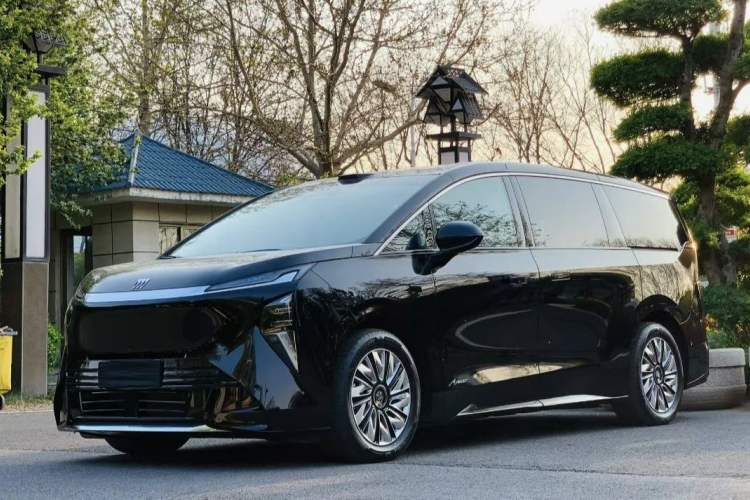 Used Buick Envision Family 2026 Luxury Edition