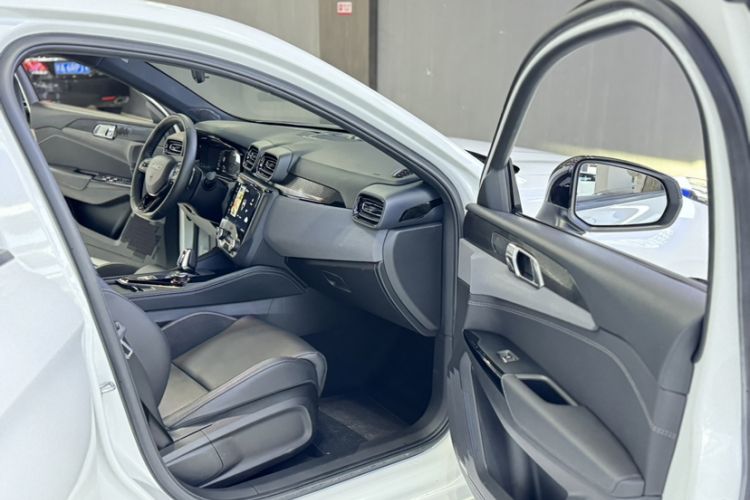 Used Lynk & Co 03 2021 1.5TD DCT JingPlus