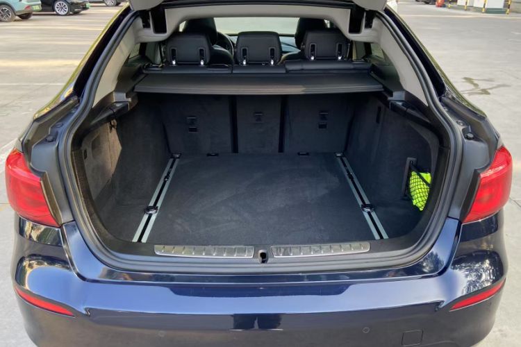 Used BMW 3 Series GT 2019 320i Sport Edition