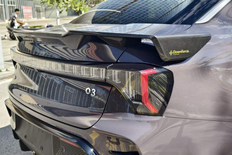 Used Lynk & Co 03 2025 2.0TD DCT Champion Edition Pro