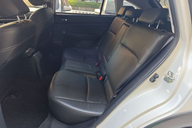 Used Subaru XV 2014 2.0i Elite Edition