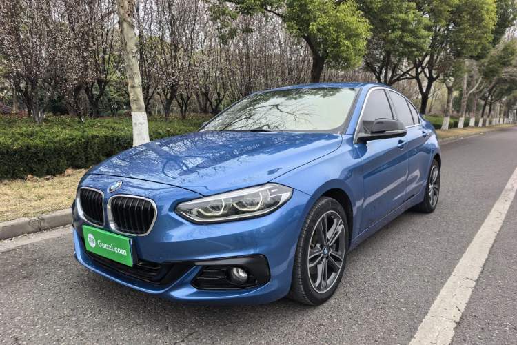 Used BMW 1 Series 2017 118i Sport Edition
