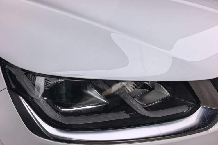 Used Geely Auto Coolray 2019 260T DCT Knight China V Standard Exterior 5