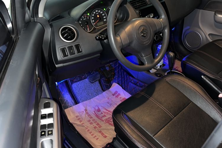 Used Suzuki Swift 2013 1.5L Automatic 20th Anniversary Limited Edition