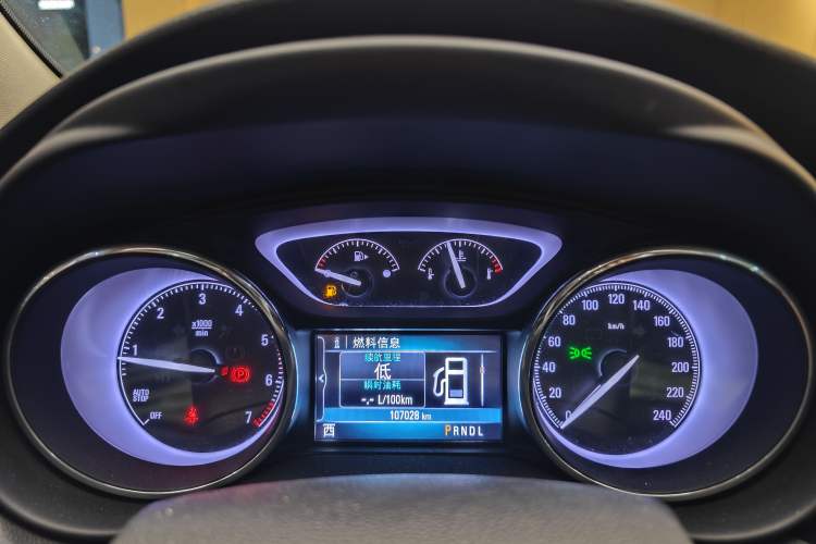 Used Buick Envision 2020 28T Four-Wheel Drive Millionth Anniversary Edition
