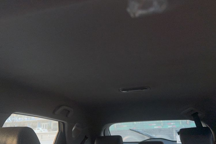 Used JAC Refine S3 2016 1.5L Manual Luxury Smart Version