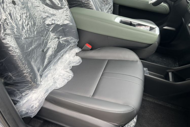 Used Baojun Spark EUV 2026 301km Flagship Edition