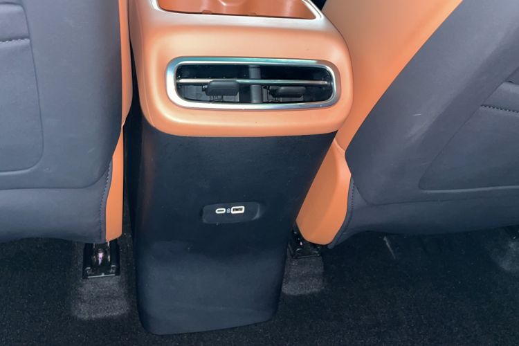 Used Leapmotor C10 2024 210 Smart Edition