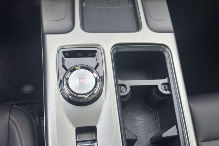 Used Haval DARGO 2024 1.5T DCT Border Collie Edition
