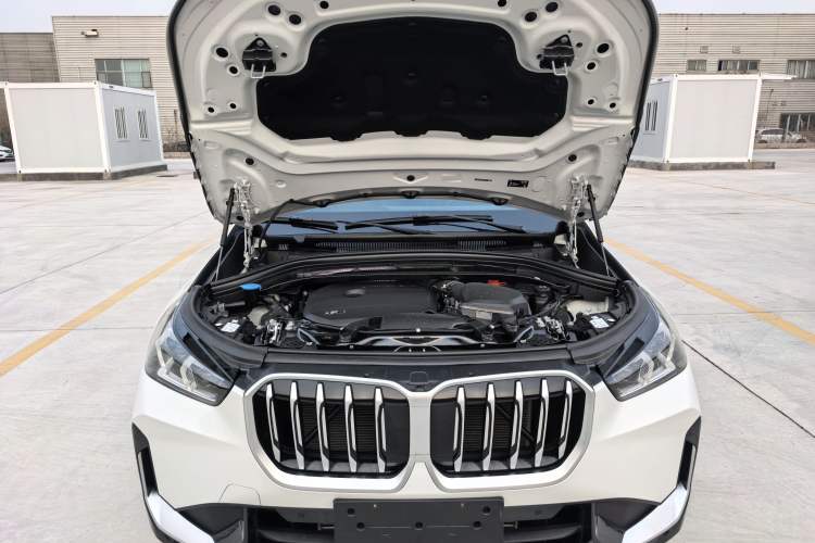 Used BMW X1 2024 sDrive25Li X Design Package