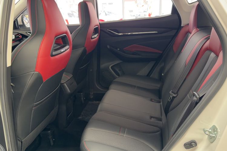 Used Oshan X5 2021 Revised Version 1.5T DCT Luxury Edition