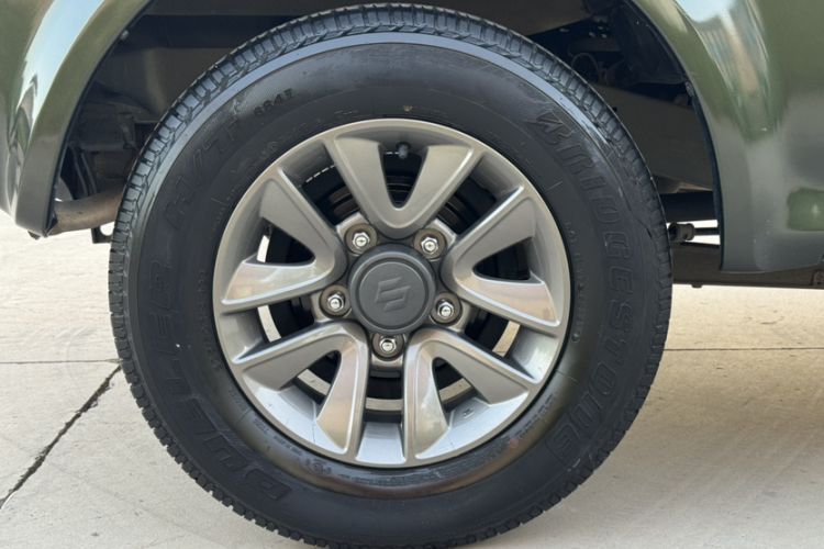 Used Suzuki Jimny 2015 1.3 AT JLX