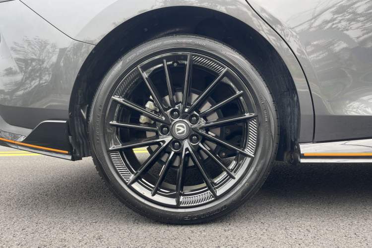 Used CHANGAN UNI-V 2023 1.5T Sport Edition