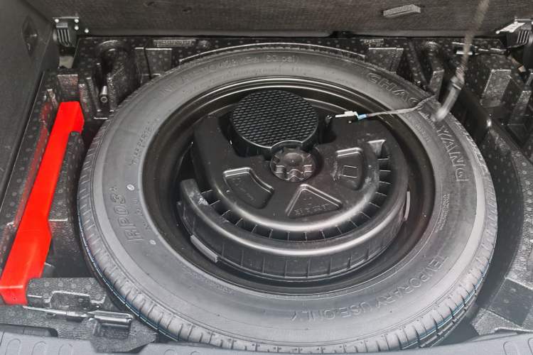 Used Wey VV5 2021 1.5T Two-Wheel Drive Smart Pioneer