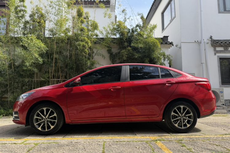 Used Chery Arrizo 5 2021 PRO 1.5L Manual Youth Edition Exterior 5