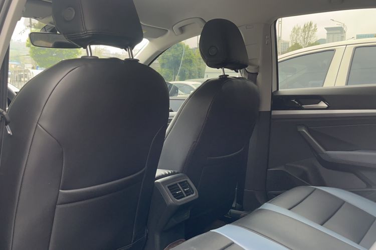 Used Volkswagen Lavida 2024 1.5L Automatic DeYi Edition Headliner